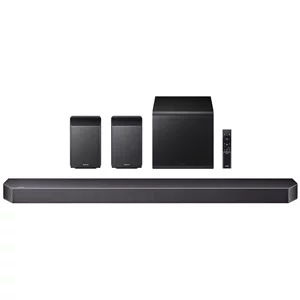 Image Soundbar Samsung HW-Q930F/UA