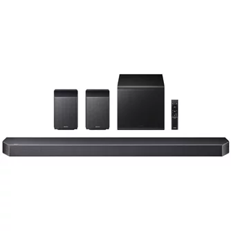 Soundbar Samsung HW-Q930F/UA