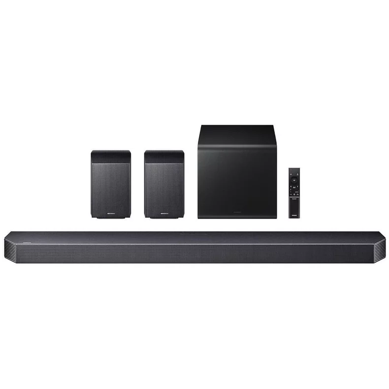 Image Саундбар Samsung HW-Q930F/UA