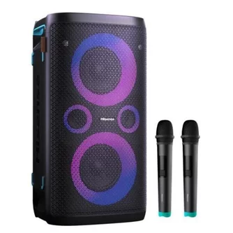 Аудио гига-система Hisense HP110 Party Rocker One Plus