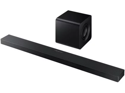 Саундбар Samsung HW-QS700F