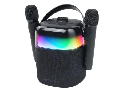 Image Портативная колонка MUSE M-530 KA