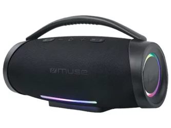 Портативная колонка MUSE M-970 BT