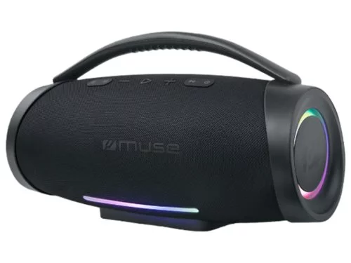 Image Портативная колонка MUSE M-970 BT