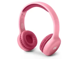 Image Наушники MUSE M-215 BTP Pink