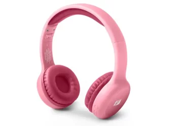 Căști MUSE M-215 BTP Pink