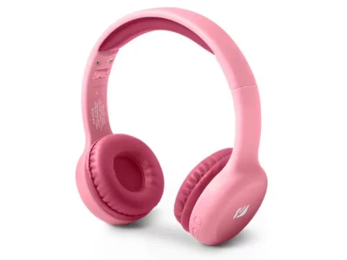 Image Căști MUSE M-215 BTP Pink