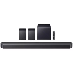 Image Soundbar Samsung HW-Q990F/UA