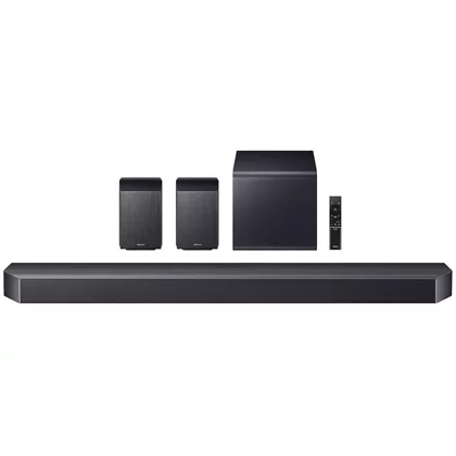 Саундбар Samsung HW-Q990F/UA