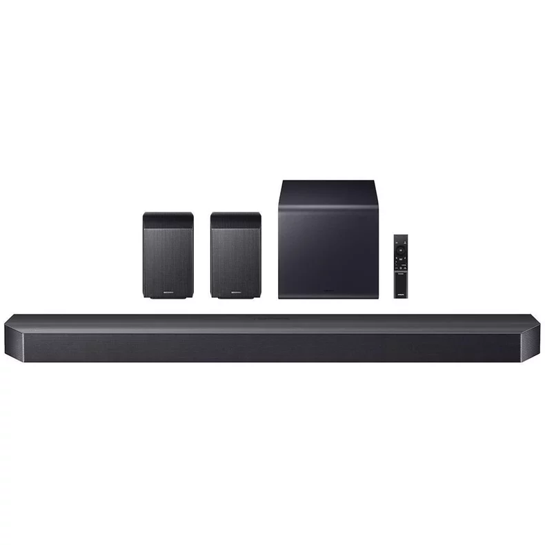 Image Саундбар Samsung HW-Q990F/UA