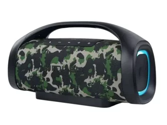 Портативная колонка MUSE M-980 CA