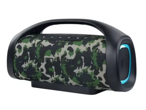 Image Портативная колонка MUSE M-980 CA