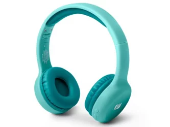 Căști MUSE M-215 BTB, Blue