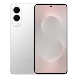 Image Telefon Samsung Galaxy S25Edge 12/256Gb Titanium silver