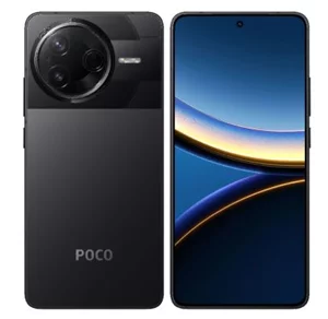 Image Телефон Xiaomi Poco F7 Ultra 5G 16/512GB Black