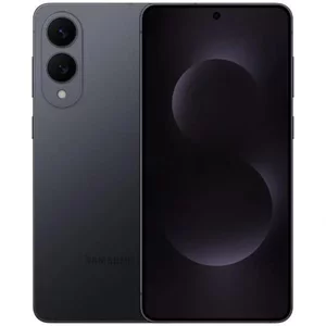 Image Телефон Samsung Galaxy S25 Edge 12/256Gb Titanium Jetblack