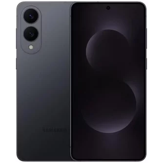 Telefon Samsung Galaxy S25 Edge 12/256Gb Titanium Jetblack