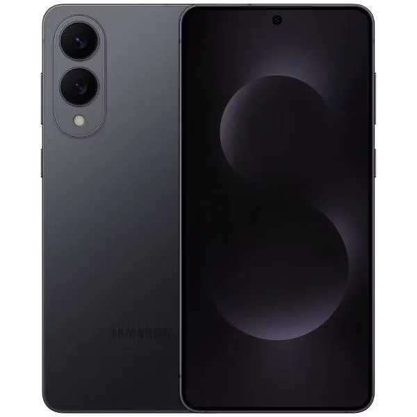 Image Telefon Samsung Galaxy S25 Edge 12/256Gb Titanium Jetblack