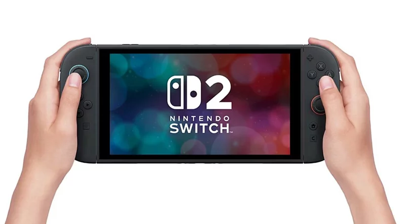 Image Console de jocuri Nintendo Switch 2 Mario Kart World Bundle