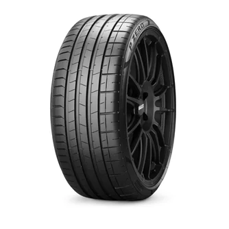 Anvelopă Pirelli 255/40 R21 102V XL PZero (PZ4) Luxury ( VOL ) PNCS