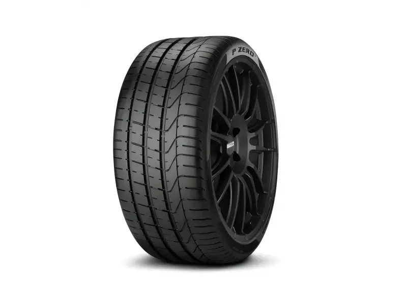 Image Anvelopa Pirelli P ZERO (N1) 295/35 R21 107Y XL