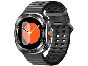 Image Умные часы Charome Smart Watch HD Call T14, Black