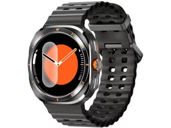 Ceasuri inteligente Charome Smart Watch HD Call T14, Black
