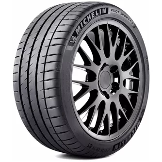 Шина Michelin 285/40ZR 22 110Y Pi.Sport-4S MO1 XL FSL MERCEDES-A