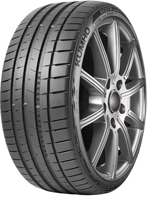 Image Шины KUMHO 245/40 ZR19 98Y Ecsta Sp. PS-72 XL FSL K-SILENT/EXTRA LOAD