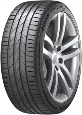 Image Anvelope HANKOOK 245/50R 20 105V TL Ventus Evo SUV XL EXTRA LOAD