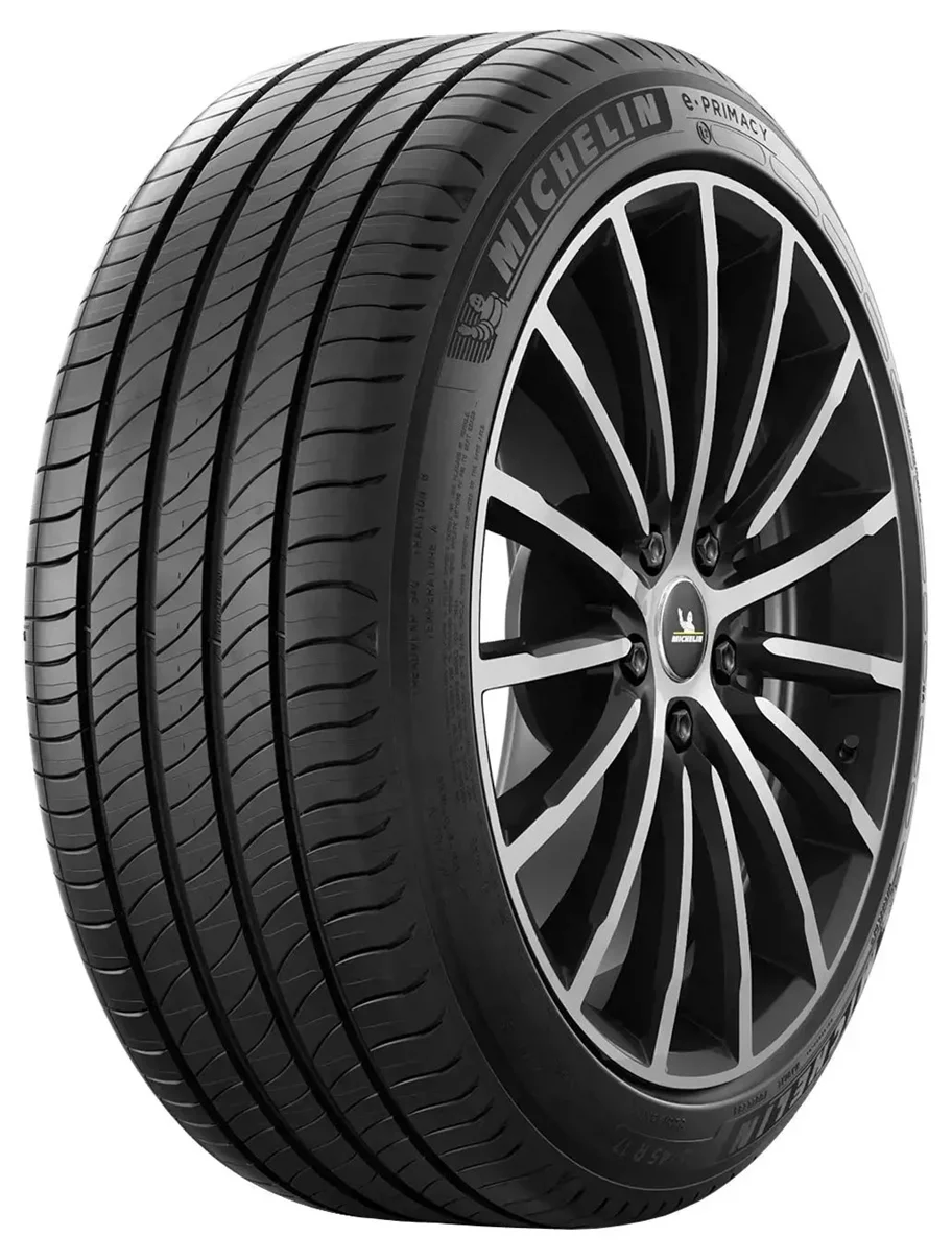 Image Шины MICHELIN 225/55R 18 102V TL E-Primacy FSL