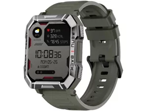 Image Умные часы Blackview W60 GREEN