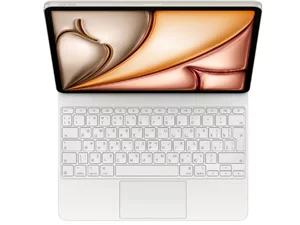 Image Клавиатура Apple Magic Keyboard for iPad Air 13-inch (M3) - Russian - White