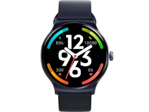 Image Умные часы Haylou Smart Watch Solar Lite LS05 Blue