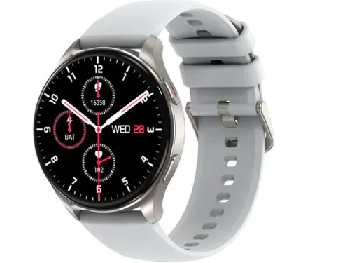 Image Умные часы Blackview X20 Silver