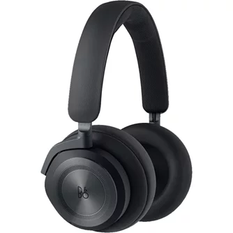 Căști fără fir Bang & Olufsen Beoplay HX Black Anthracite