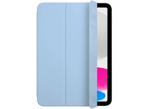 Image Case Apple Smart Folio for iPad (A16) - Sky