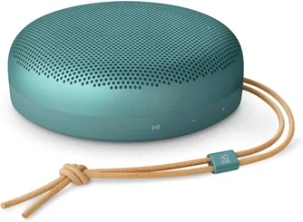 Портативная акустика Bang & Olufsen Beosound A1 3rd Gen Eucalyptus Green