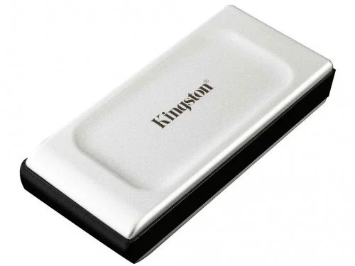 Image SSD extern M.2 NVMe SSD Kingston XS2000 1TB