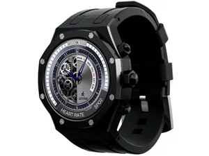 Image Умные часы Charome HD Call T12, Black