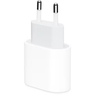 Încărcător cu fir Apple 20W USB-C Power Adapter