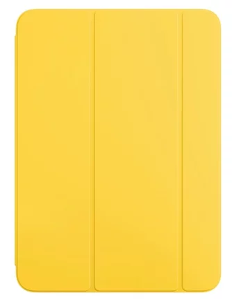 Husa pentru tableta Apple Smart Folio for iPad A16 Lemonade