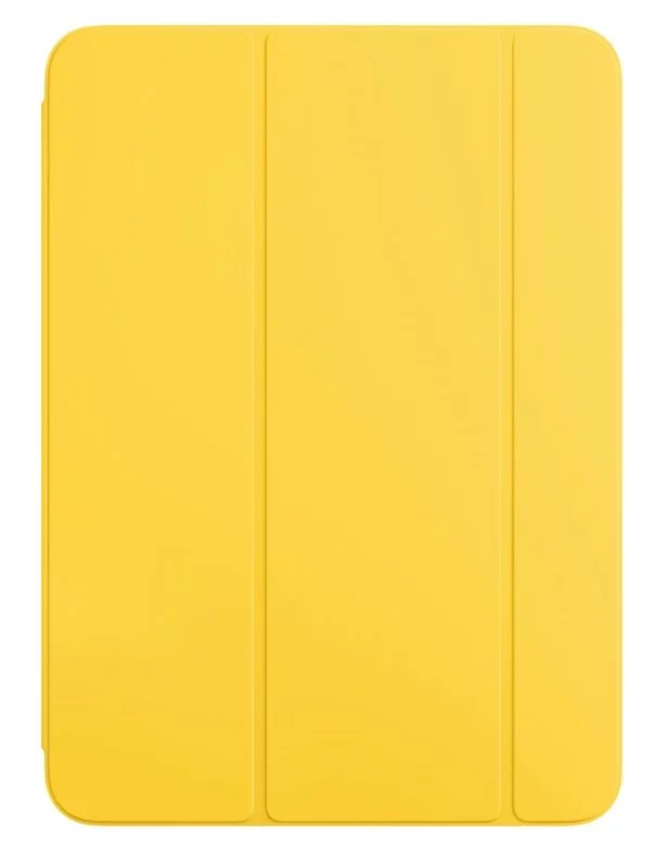 Image Husa pentru tableta Apple Smart Folio for iPad A16 Lemonade
