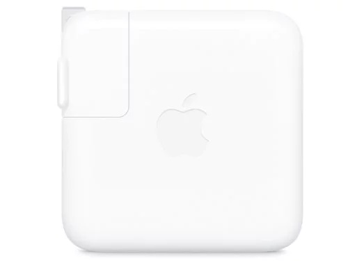 Image Incarcator Apple 70W USB-C Power Adapter