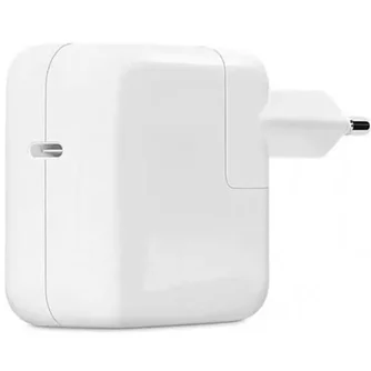 Încărcător cu fir Apple 30W USB-C Power Adapter