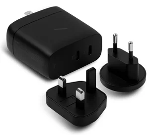 Image Încărcător Native Union PD 67W Noir