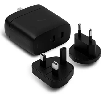 Încărcător Native Union PD 67W Noir