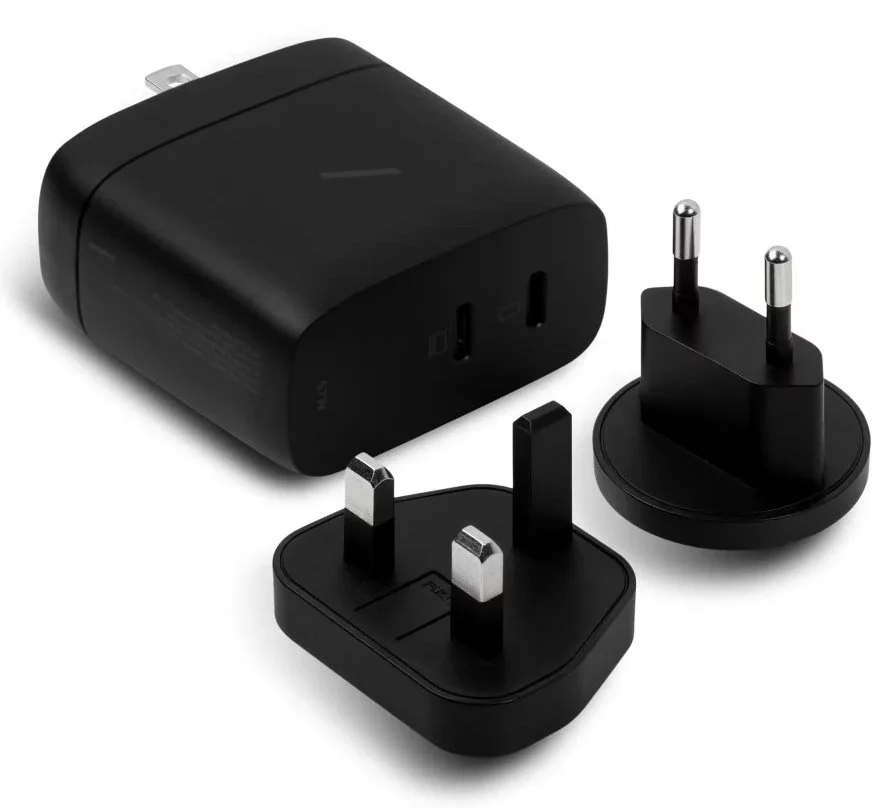 Image Încărcător Native Union PD 67W Noir