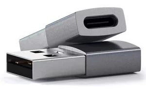 Image Адаптер Satechi USB-C на USB