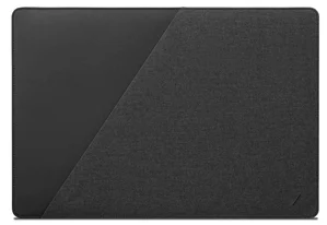 Image Husă pentru laptop Native Union Stow Slim Sleeve for Macbook 13/14 Slate